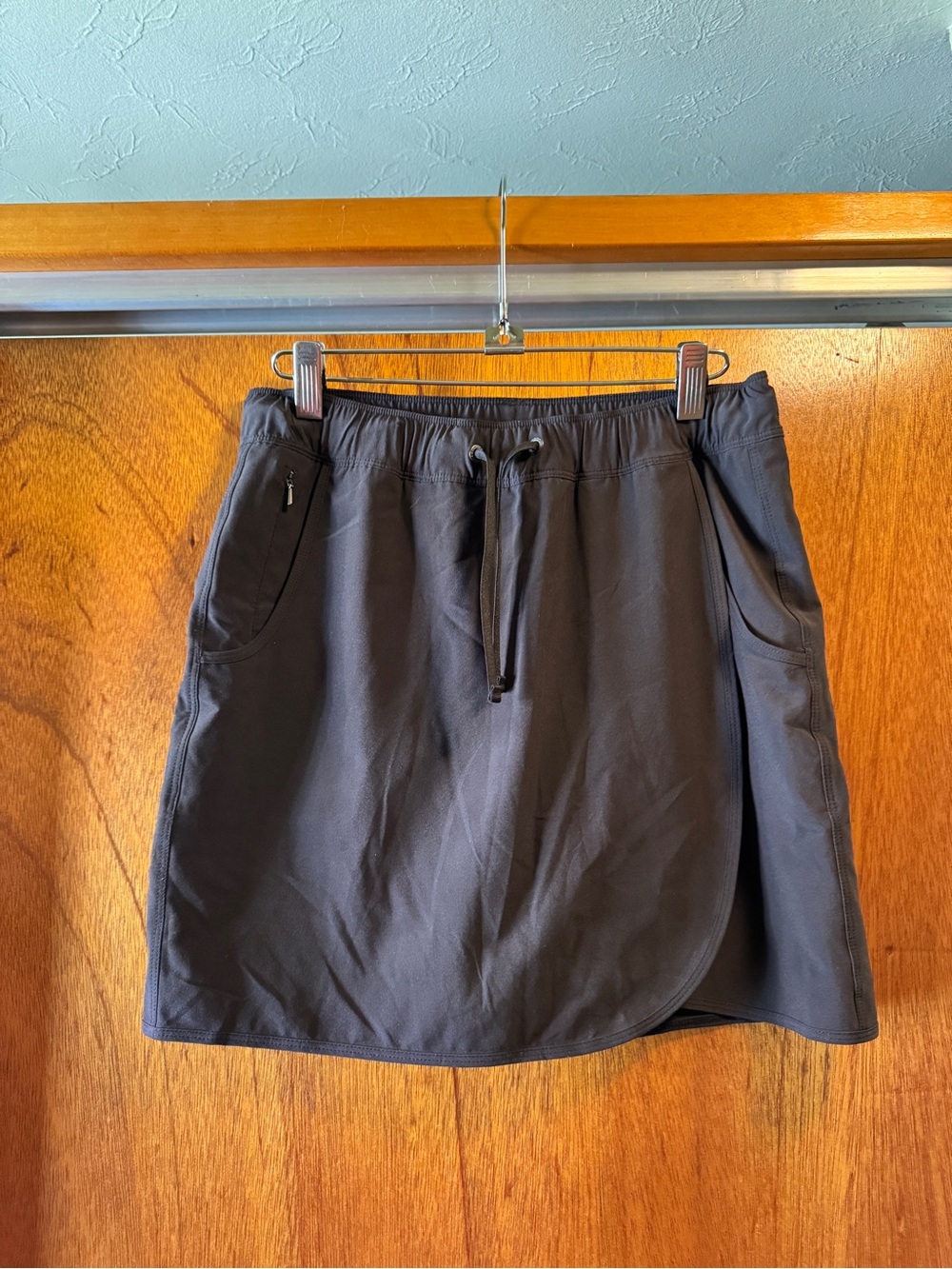 Patagonia skort